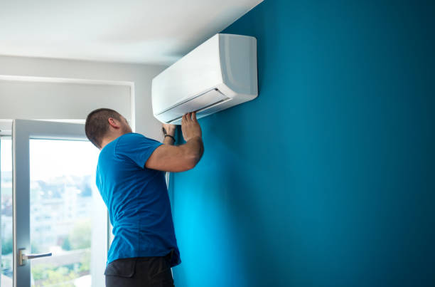 Best HVAC repair near me  in Lone Grove, OK