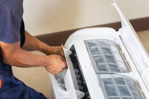 HVAC maintenance plan in Lone Grove, OK