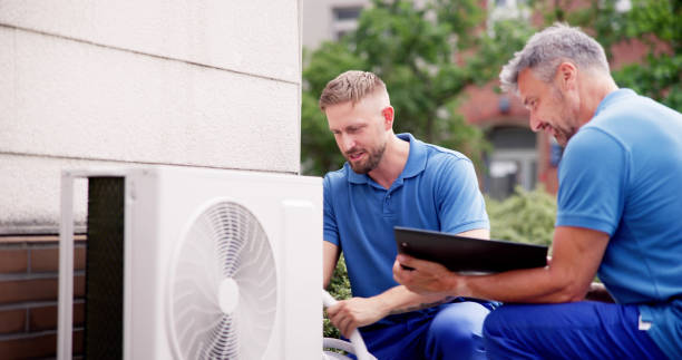 Best Residential HVAC services  in Lone Grove, OK