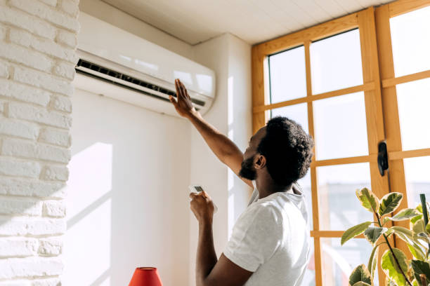Best Central air repair  in Lone Grove, OK