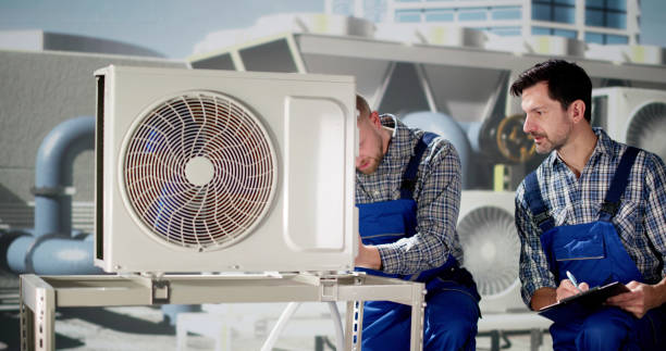 Best HVAC emergency services  in Lone Grove, OK