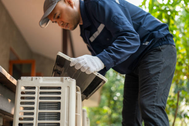 Best HVAC installation services  in Lone Grove, OK