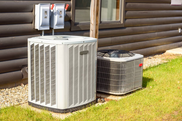 Best HVAC air duct cleaning  in Lone Grove, OK